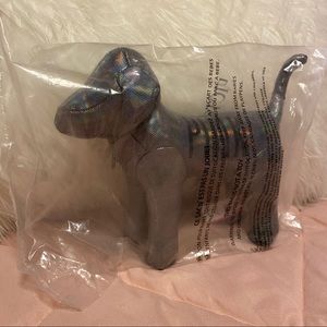 Holographic VS PINK Dog